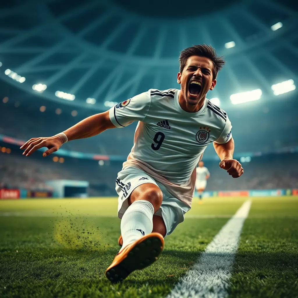 Argentina vs Thụy Sĩ: Những Thay Đổi Nhân Sự Có Thể Tạo Bước Ngoặt