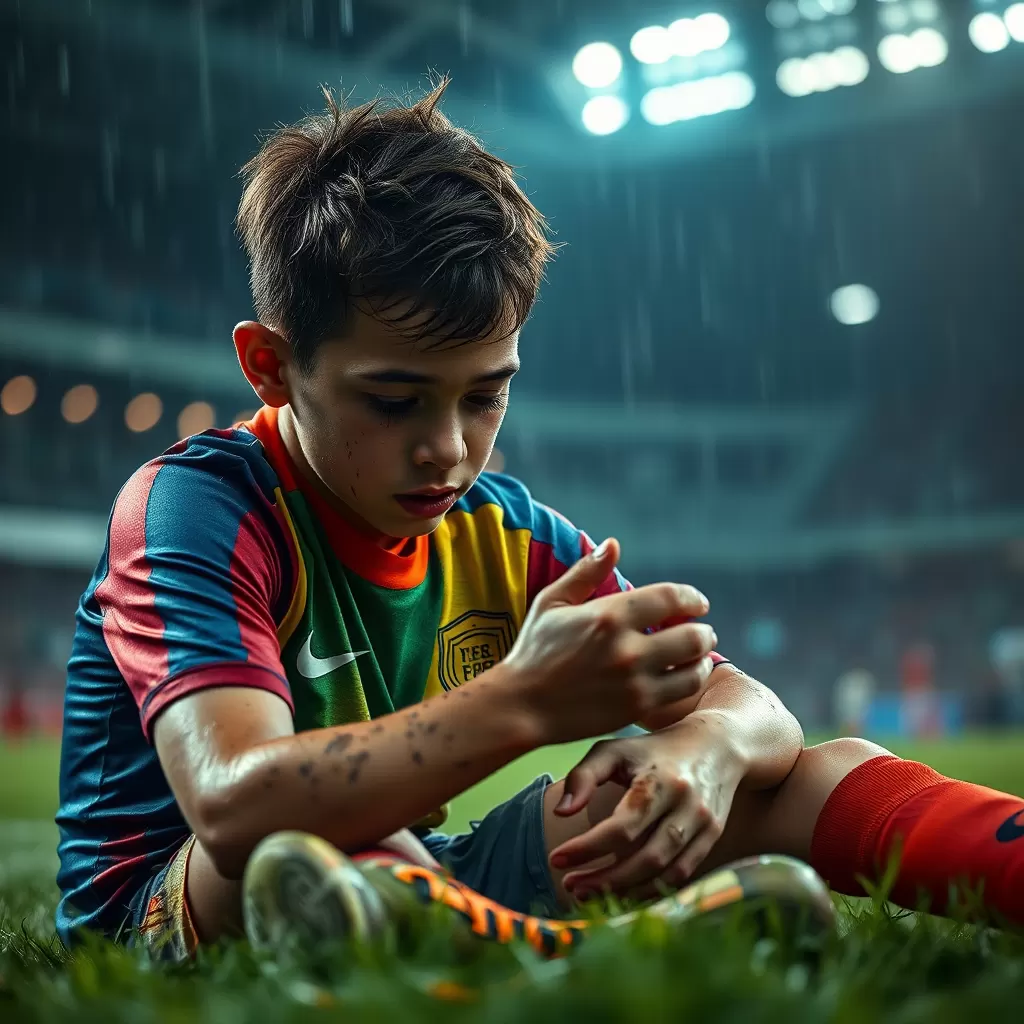 Argentina vs Thụy Sĩ: Những Thay Đổi Nhân Sự Có Thể Tạo Bước Ngoặt — view 2